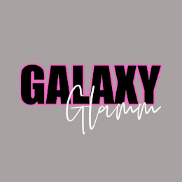 GALAXY GLAMM logo