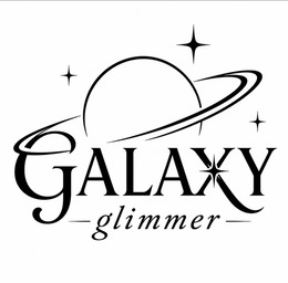GALAXY GLIMMER logo
