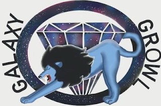 GALAXY GROWL logo