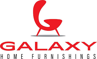 GALAXY HOME FURNISHINGS logo