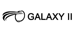 GALAXY II logo