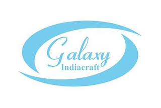 GALAXY INDIACRAFT logo