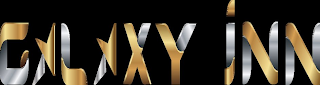 GALAXY INN logo
