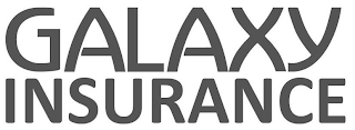 GALAXY INSURANCE logo