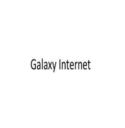 GALAXY INTERNET logo