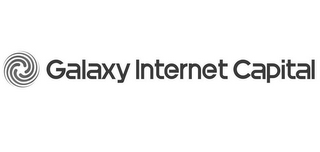 GALAXY INTERNET CAPITAL logo