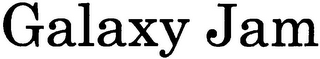 GALAXY JAM logo