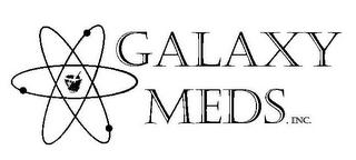 GALAXY MEDS, INC. logo