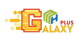 GALAXY MH PLUS logo