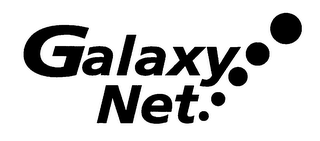 GALAXY NET logo