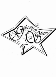 GALAXY OF STARS logo