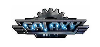 GALAXY ONLINE logo
