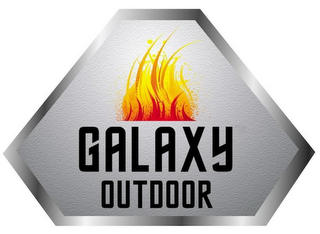 GALAXY OUTDOOR logo