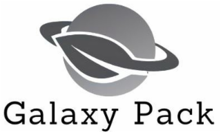 GALAXY PACK logo
