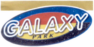 GALAXY PARK logo