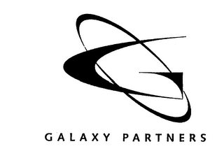 GALAXY PARTNERS logo