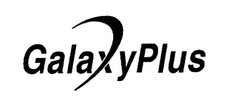 GALAXY PLUS logo
