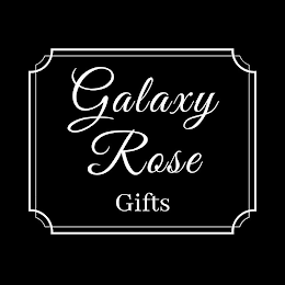 GALAXY ROSE GIFTS logo