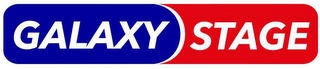 GALAXY STAGE logo