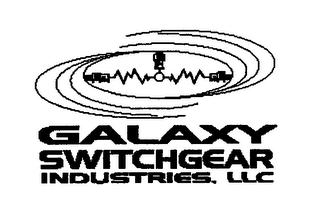 GALAXY SWITCHGEAR INDUSTRIES, LLC logo