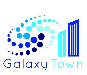 GALAXY TOWN logo