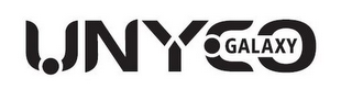 GALAXY UNYCO logo
