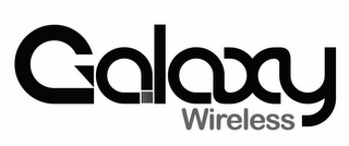 GALAXY WIRELESS logo