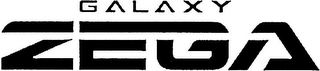 GALAXY ZEGA logo