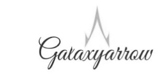 GALAXYARROW logo