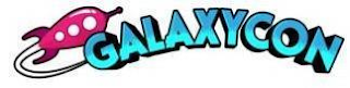 GALAXYCON logo