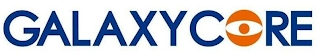 GALAXYCORE logo