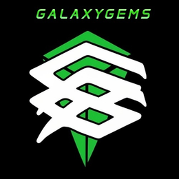 GALAXYGEMS logo