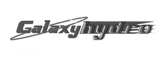 GALAXYHYDRO logo