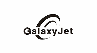 GALAXYJET logo