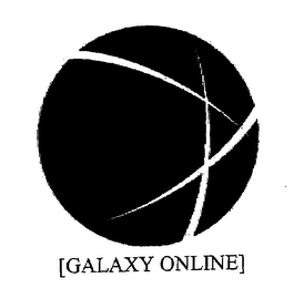 GALAXYONLINE logo