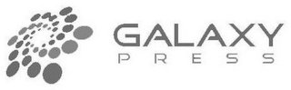 GALAXYPRESS logo