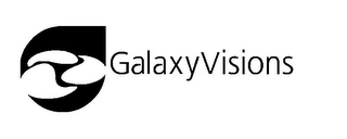 GALAXYVISIONS logo