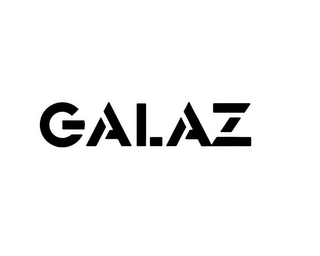 GALAZ logo
