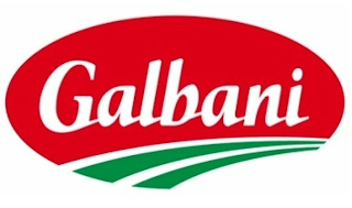 GALBANI logo