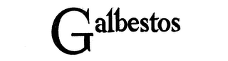 GALBESTOS logo
