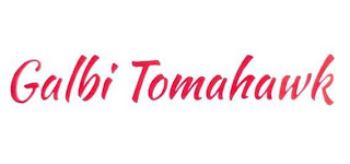GALBI TOMAHAWK logo