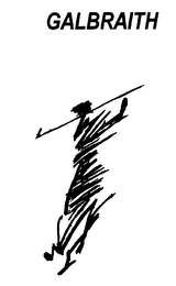 GALBRAITH logo