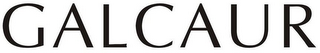 GALCAUR logo