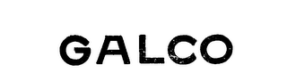 GALCO logo