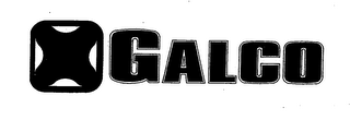 GALCO logo