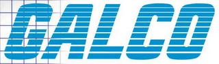 GALCO logo