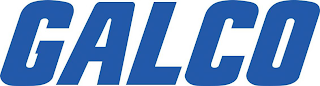 GALCO logo