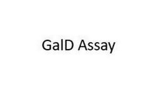 GALD ASSAY logo