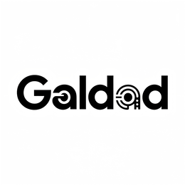 GALDAD logo