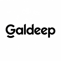 GALDEEP logo